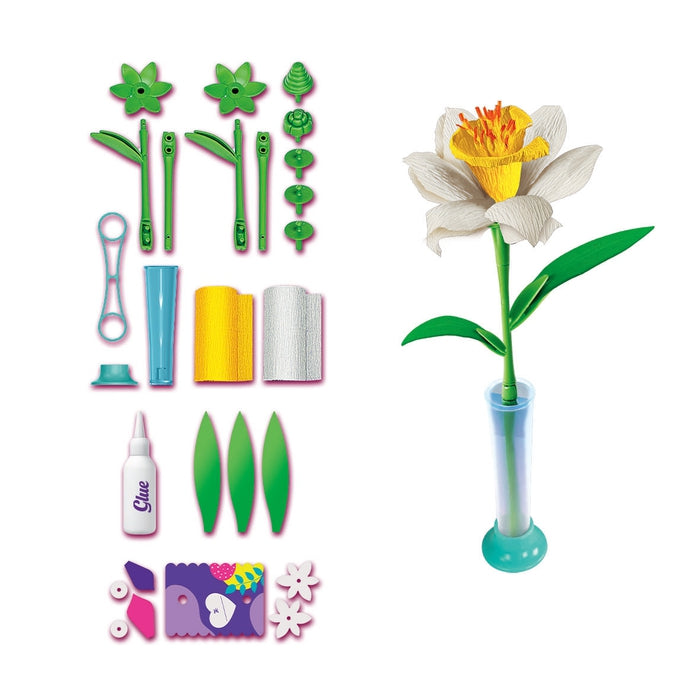 ID_SMALL FLOWERS_NARCISO