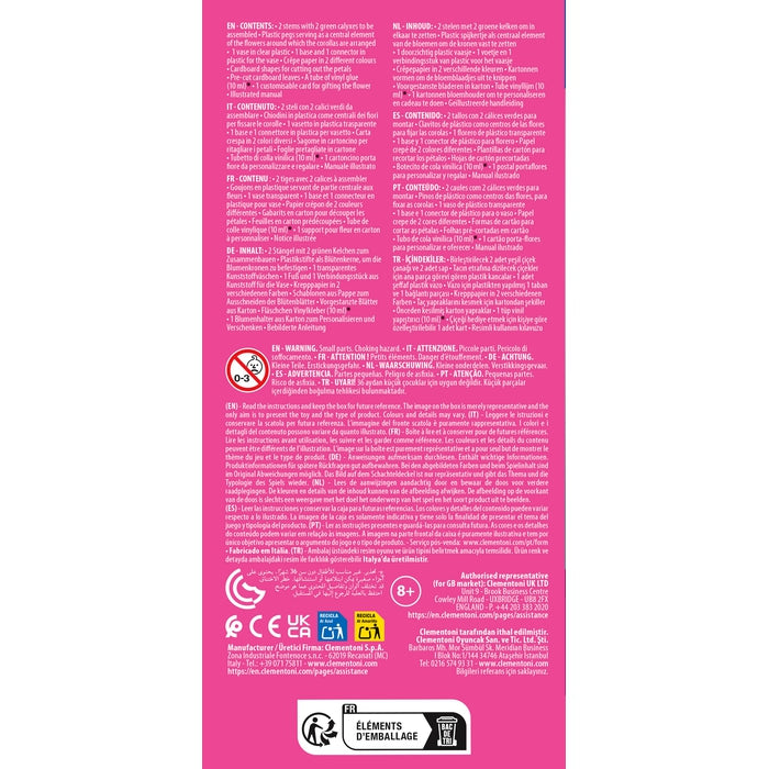 ID_SMALL FLOWERS_TULIPANO