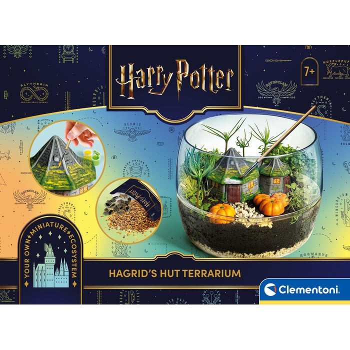 Harry Potter - Terrarium
