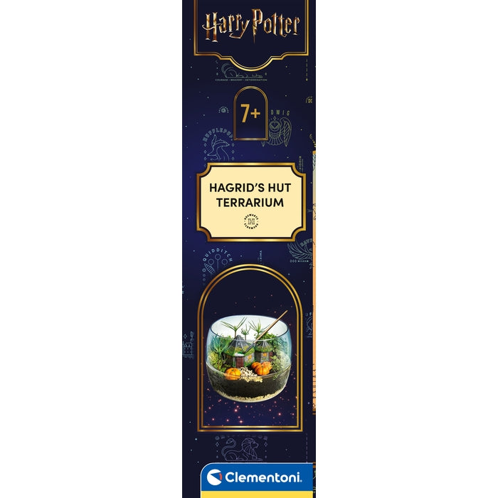 Harry Potter - Terrarium
