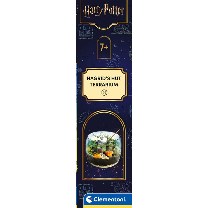 Harry Potter - Terrarium