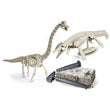 Laden Sie das Bild in den Galerie-Viewer, Mosasaurus + Brachiosaurus Ausgrabungs-Set
