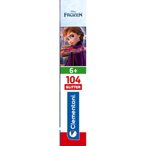 Disney Frozen 2 - 104 teile