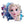 Laden Sie das Bild in den Galerie-Viewer, Disney Frozen 2 - 104 teile
