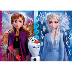 Disney Frozen 2 - 30 teile