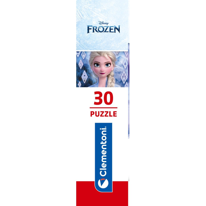 Disney Frozen 2 - 30 teile