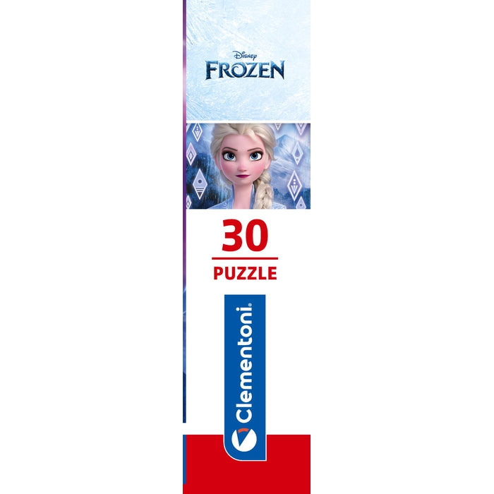 Disney Frozen 2 - 30 teile