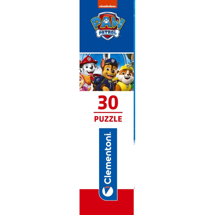 Paw Patrol - 30 teile
