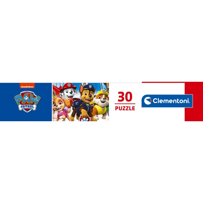 Paw Patrol - 30 teile