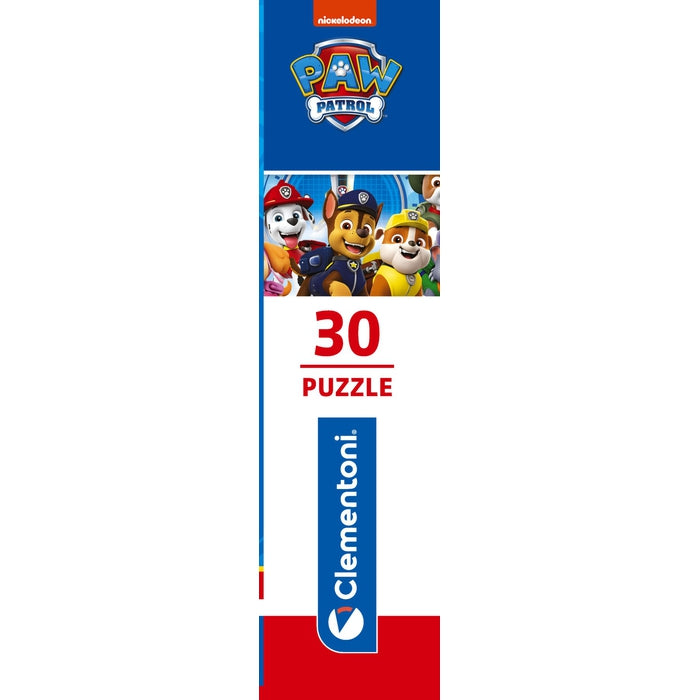 Paw Patrol - 30 teile