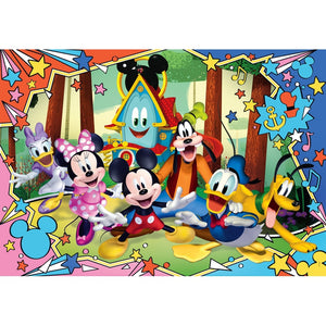 Disney Mickey - 30 teile