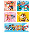 Laden Sie das Bild in den Galerie-Viewer, Paw Patrol - 1x60 + 2x48 + 4x30 + 3x18 teile
