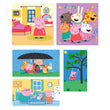 Laden Sie das Bild in den Galerie-Viewer, Peppa Pig - 1x60 + 2x48 + 4x30 + 3x18 teile
