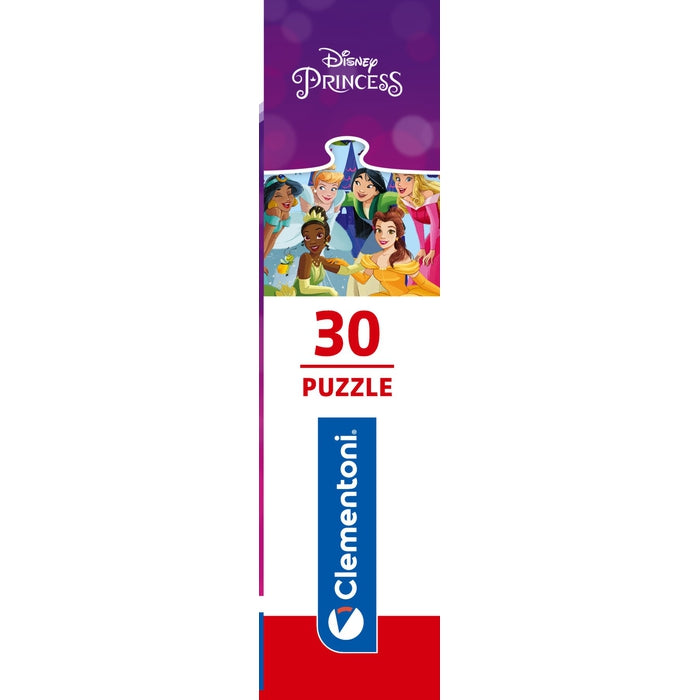 Disney Princess - 30 teile