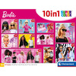Laden Sie das Bild in den Galerie-Viewer, Barbie - 1x60 + 2x48 + 4x30 + 3x18 teile
