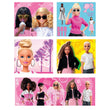 Laden Sie das Bild in den Galerie-Viewer, Barbie - 1x60 + 2x48 + 4x30 + 3x18 teile

