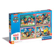 Laden Sie das Bild in den Galerie-Viewer, Paw Patrol - 1x12 + 1x16 + 1x20 + 1x24 teile
