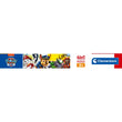 Laden Sie das Bild in den Galerie-Viewer, Paw Patrol - 1x12 + 1x16 + 1x20 + 1x24 teile
