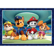 Laden Sie das Bild in den Galerie-Viewer, Paw Patrol - 1x12 + 1x16 + 1x20 + 1x24 teile
