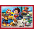 Laden Sie das Bild in den Galerie-Viewer, Paw Patrol - 1x12 + 1x16 + 1x20 + 1x24 teile
