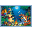 Laden Sie das Bild in den Galerie-Viewer, Disney Winnie The Pooh - 1x12 + 1x16 + 1x20 + 1x24 teile
