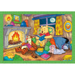 Laden Sie das Bild in den Galerie-Viewer, Disney Winnie The Pooh - 1x12 + 1x16 + 1x20 + 1x24 teile
