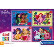Laden Sie das Bild in den Galerie-Viewer, Disney Princess - 1x12 + 1x16 + 1x20 + 1x24 teile
