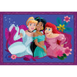Laden Sie das Bild in den Galerie-Viewer, Disney Princess - 1x12 + 1x16 + 1x20 + 1x24 teile
