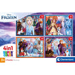 Laden Sie das Bild in den Galerie-Viewer, Disney Frozen - 1x12 + 1x16 + 1x20 + 1x24 teile
