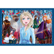 Laden Sie das Bild in den Galerie-Viewer, Disney Frozen - 1x12 + 1x16 + 1x20 + 1x24 teile
