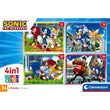 Laden Sie das Bild in den Galerie-Viewer, Sonic - 1x12 + 1x16 + 1x20 + 1x24 teile
