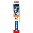 Laden Sie das Bild in den Galerie-Viewer, Sonic - 1x12 + 1x16 + 1x20 + 1x24 teile
