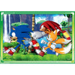 Laden Sie das Bild in den Galerie-Viewer, Sonic - 1x12 + 1x16 + 1x20 + 1x24 teile
