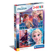 Laden Sie das Bild in den Galerie-Viewer, Disney Frozen 2 - 60 teile
