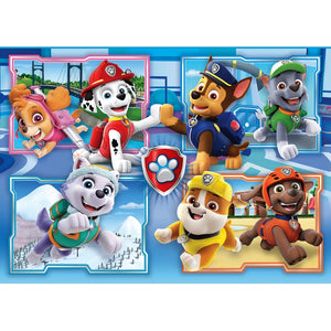 Paw Patrol - 2x20 teile