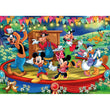 Laden Sie das Bild in den Galerie-Viewer, Disney Mickey and Friends - 2x60 teile
