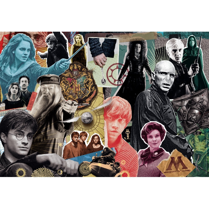 Harry Potter - 300 teile