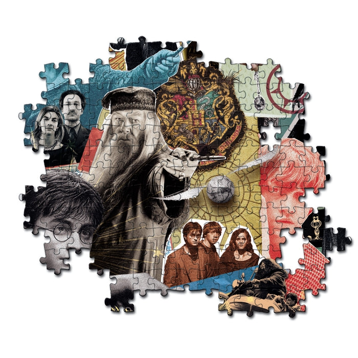 Harry Potter - 300 teile