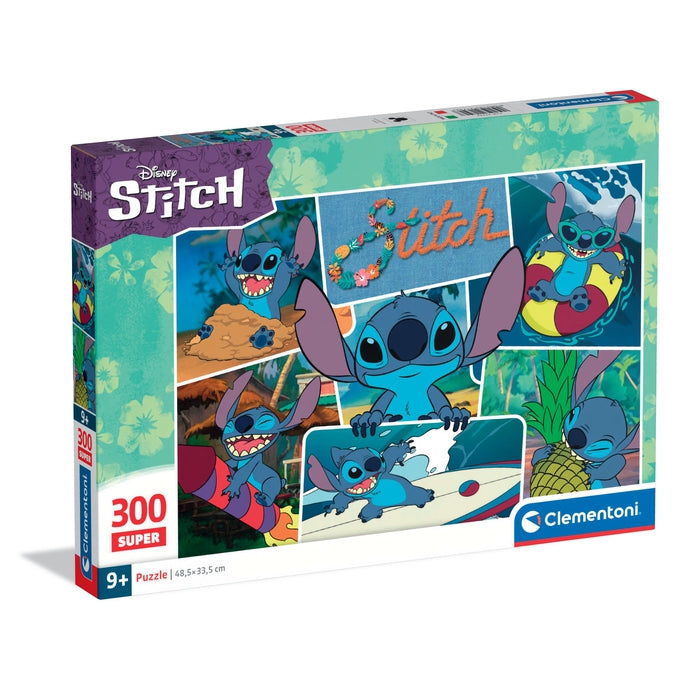 Disney Stitch - 300 teile