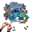 Laden Sie das Bild in den Galerie-Viewer, Disney Stitch - 300 teile
