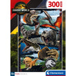 Laden Sie das Bild in den Galerie-Viewer, Jurassic World - 300 teile
