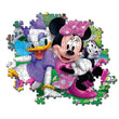 Laden Sie das Bild in den Galerie-Viewer, Disney Minnie - 104 teile
