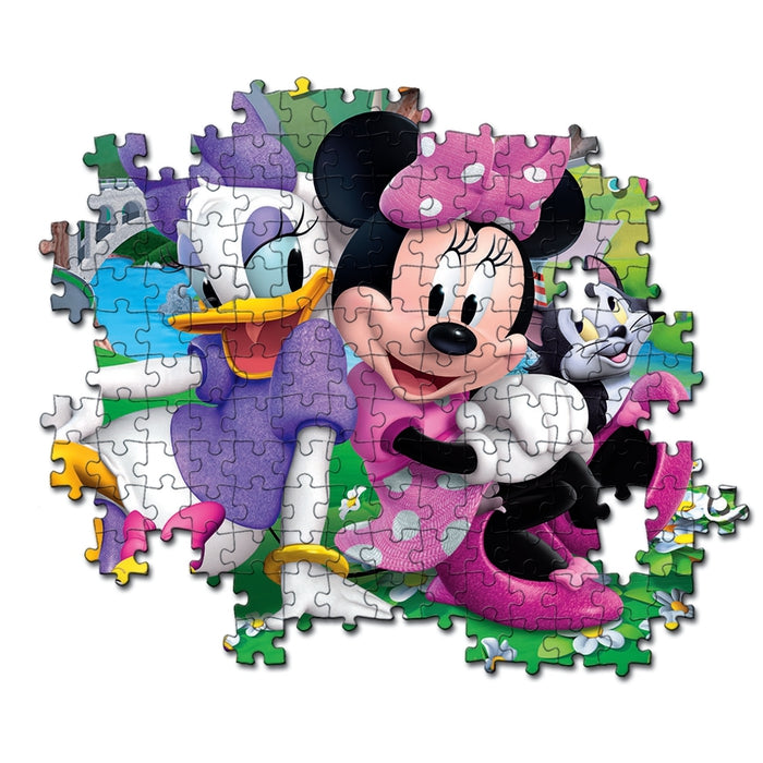 Disney Minnie - 104 teile