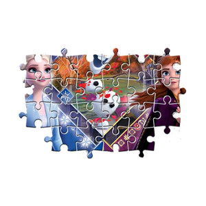 Disney Frozen 2 - 104 teile