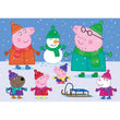 Laden Sie das Bild in den Galerie-Viewer, Peppa Pig - 104 teile
