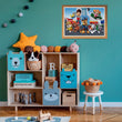 Laden Sie das Bild in den Galerie-Viewer, Paw Patrol - 104 teile
