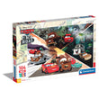 Laden Sie das Bild in den Galerie-Viewer, Disney Pixar Cars On The Road - 104 teile

