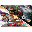 Laden Sie das Bild in den Galerie-Viewer, Disney Pixar Cars On The Road - 104 teile
