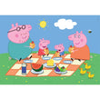 Laden Sie das Bild in den Galerie-Viewer, Peppa Pig - 24 teile
