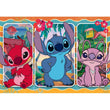 Laden Sie das Bild in den Galerie-Viewer, Disney Stitch - 24 teile

